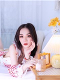 尤蜜丝 穿搭写真 No.120(30)
